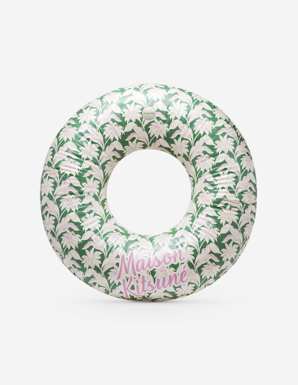  PETITES POMMES X MAISON KITSUNE SWIM RING