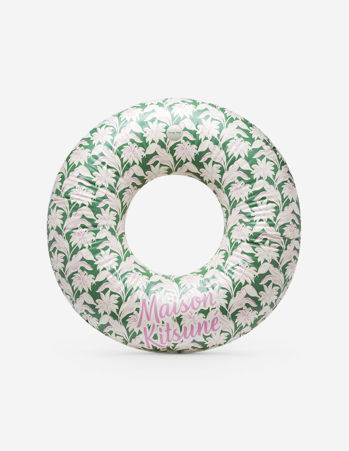  PETITES POMMES X MAISON KITSUNE SWIM RING