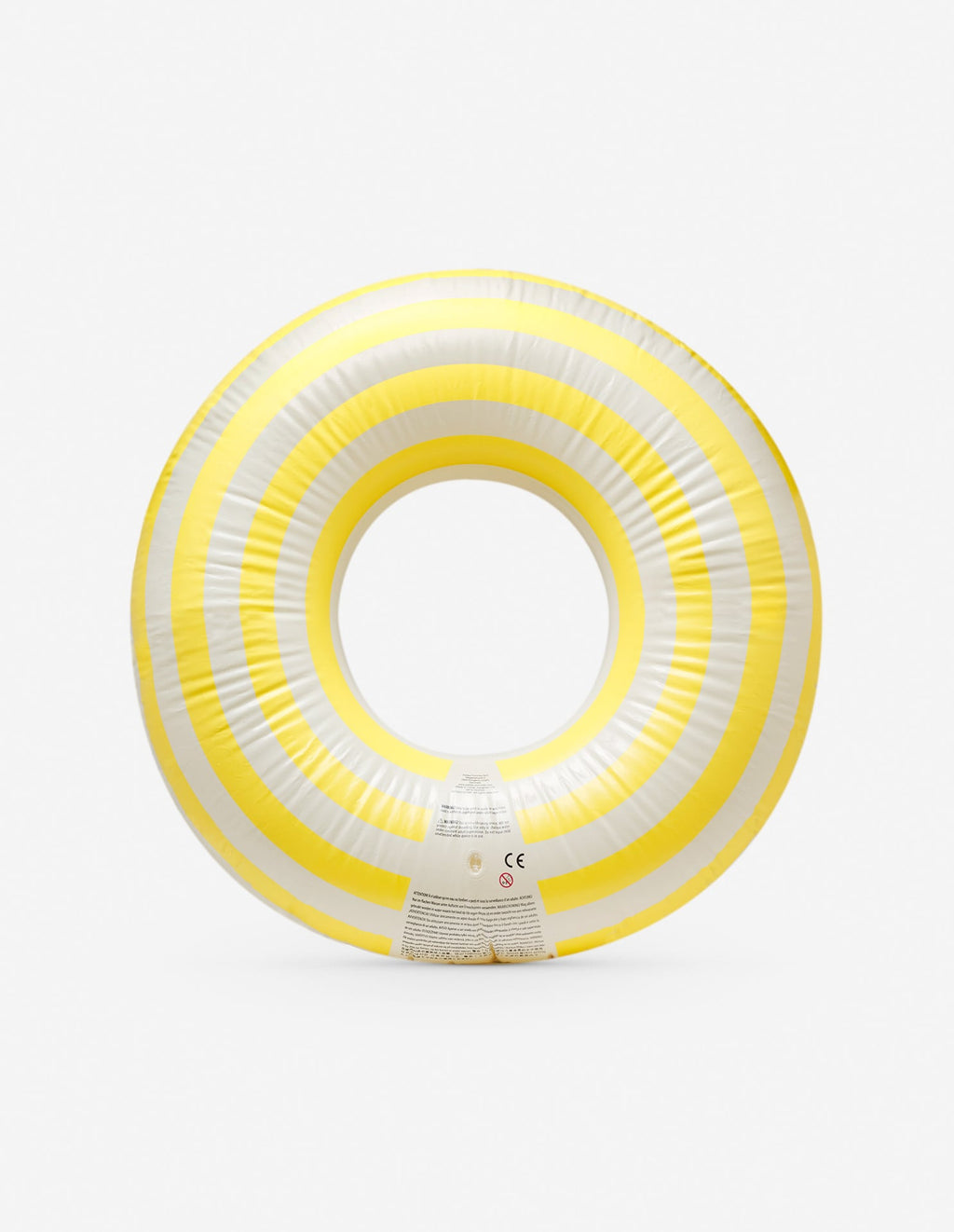  PETITES POMMES X MAISON KITSUNE SWIM RING