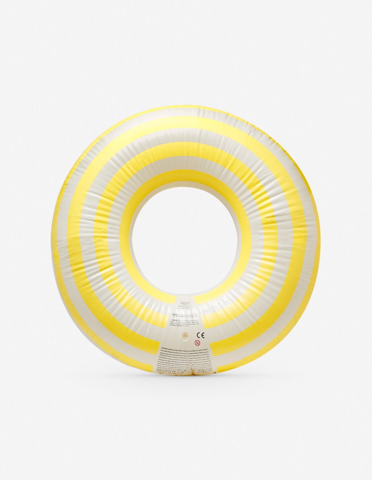  PETITES POMMES X MAISON KITSUNE SWIM RING
