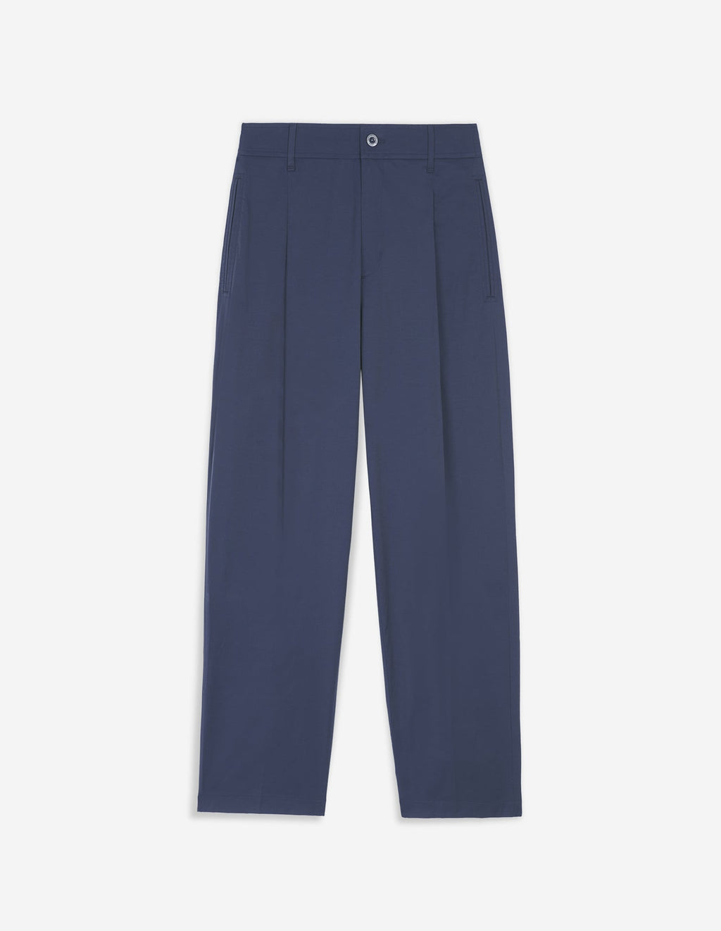  PROFILE FOX TAPPERED PANTS MAN