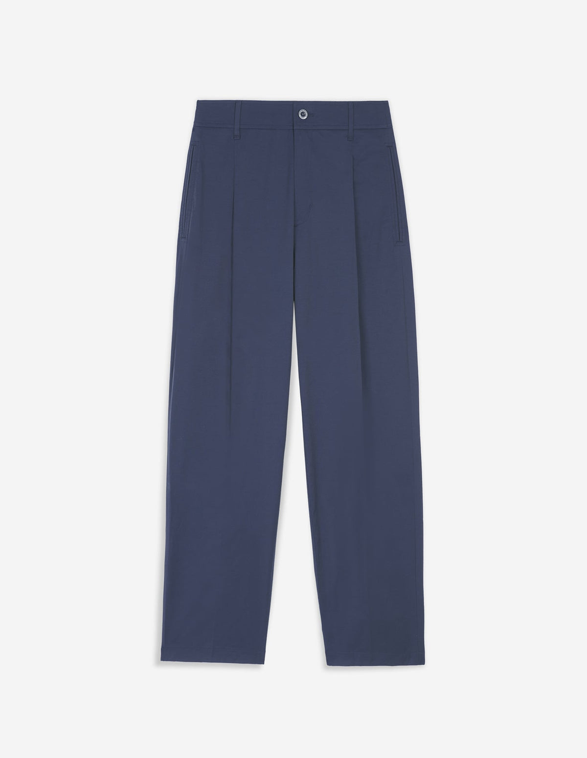  PROFILE FOX TAPPERED PANTS MAN