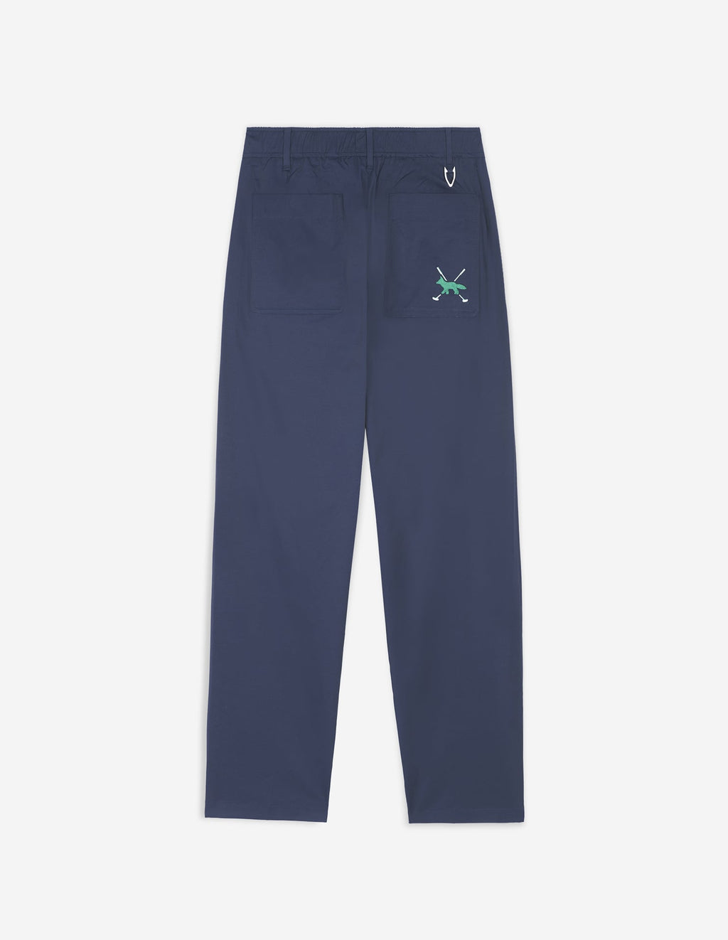  PROFILE FOX TAPPERED PANTS MAN