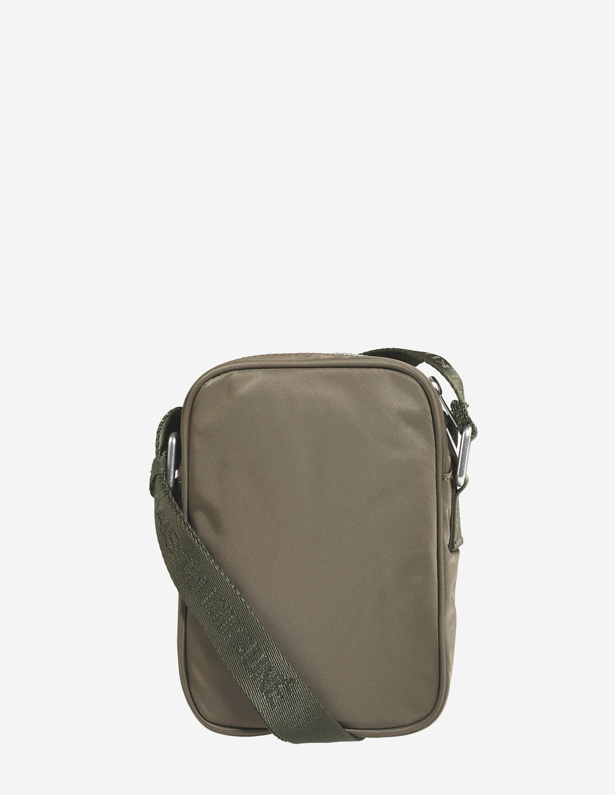  NYLON CROSSBODY POUCH