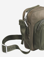  NYLON CROSSBODY POUCH
