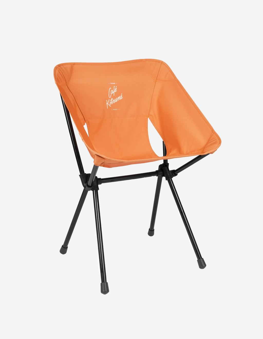  CAFE KITSUNE X HELINOX CAFE CHAIR