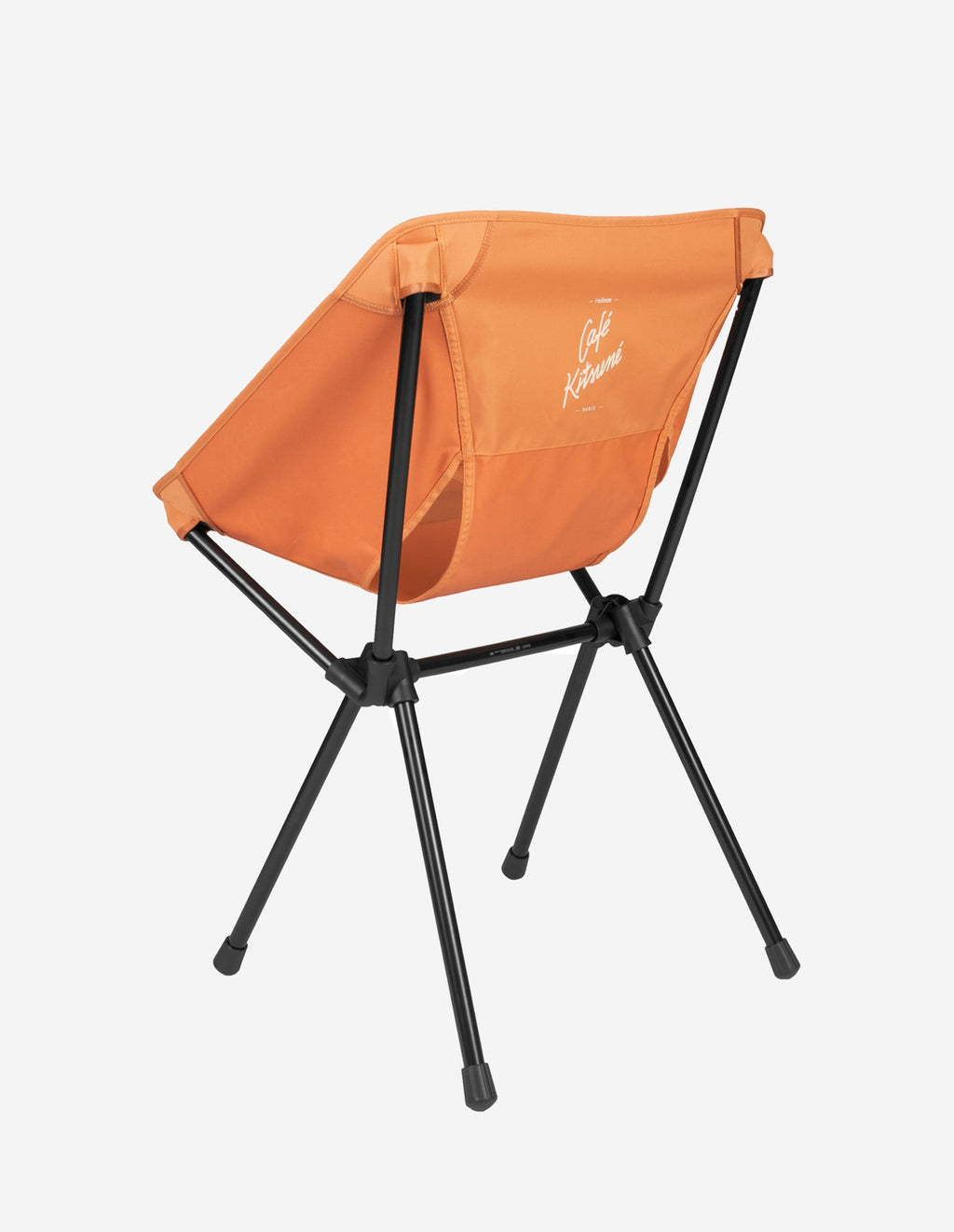  CAFE KITSUNE X HELINOX CAFE CHAIR