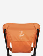  CAFE KITSUNE X HELINOX CAFE CHAIR