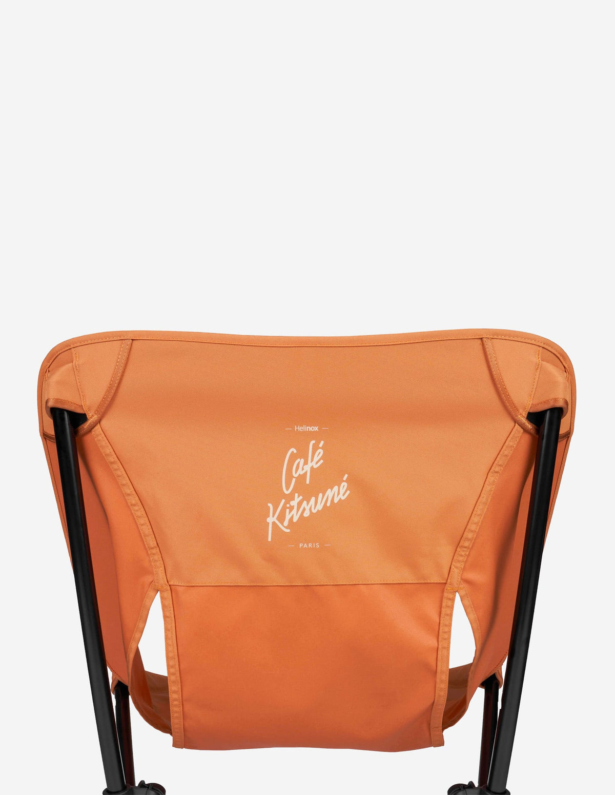  CAFE KITSUNE X HELINOX CAFE CHAIR