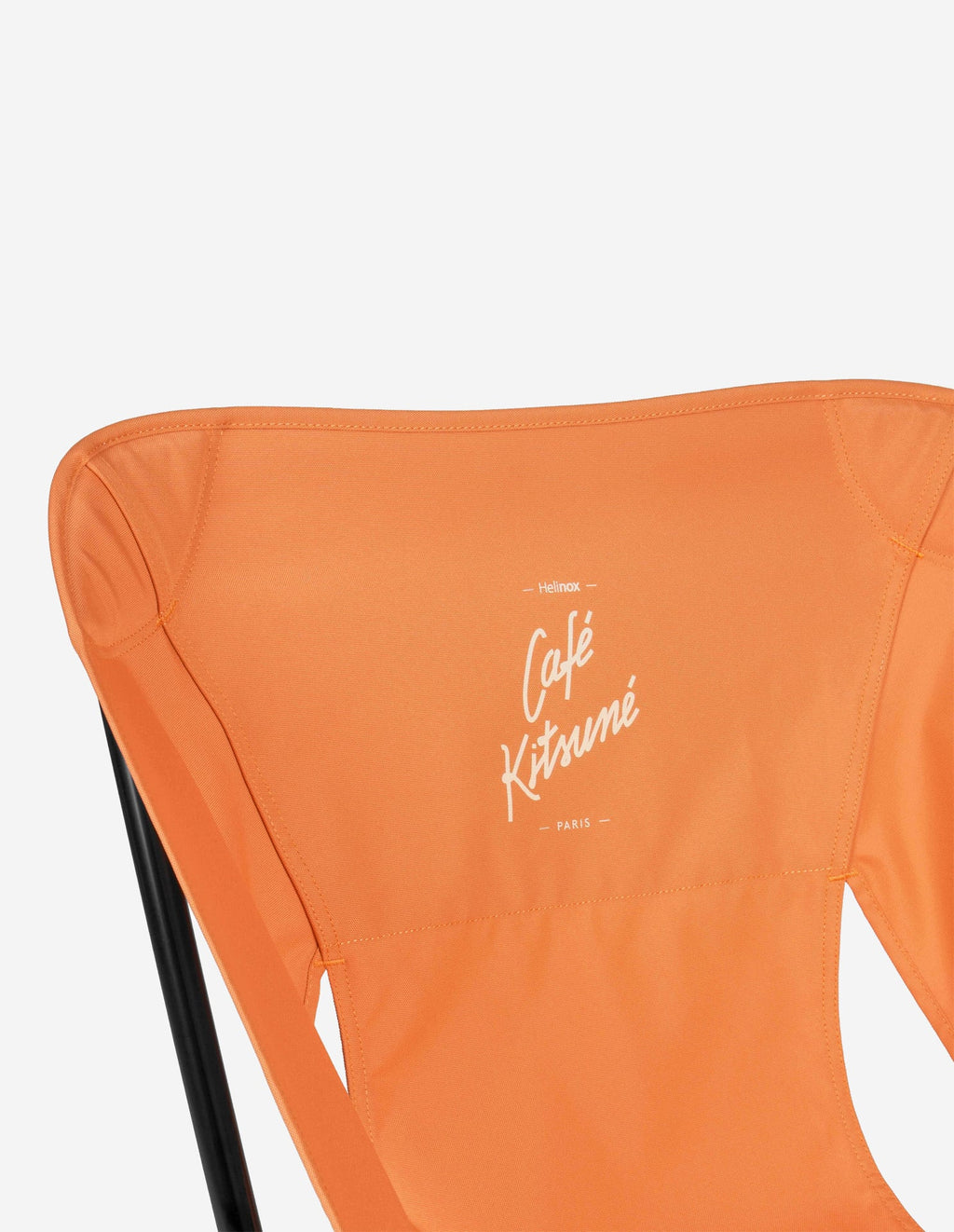  CAFE KITSUNE X HELINOX CAFE CHAIR