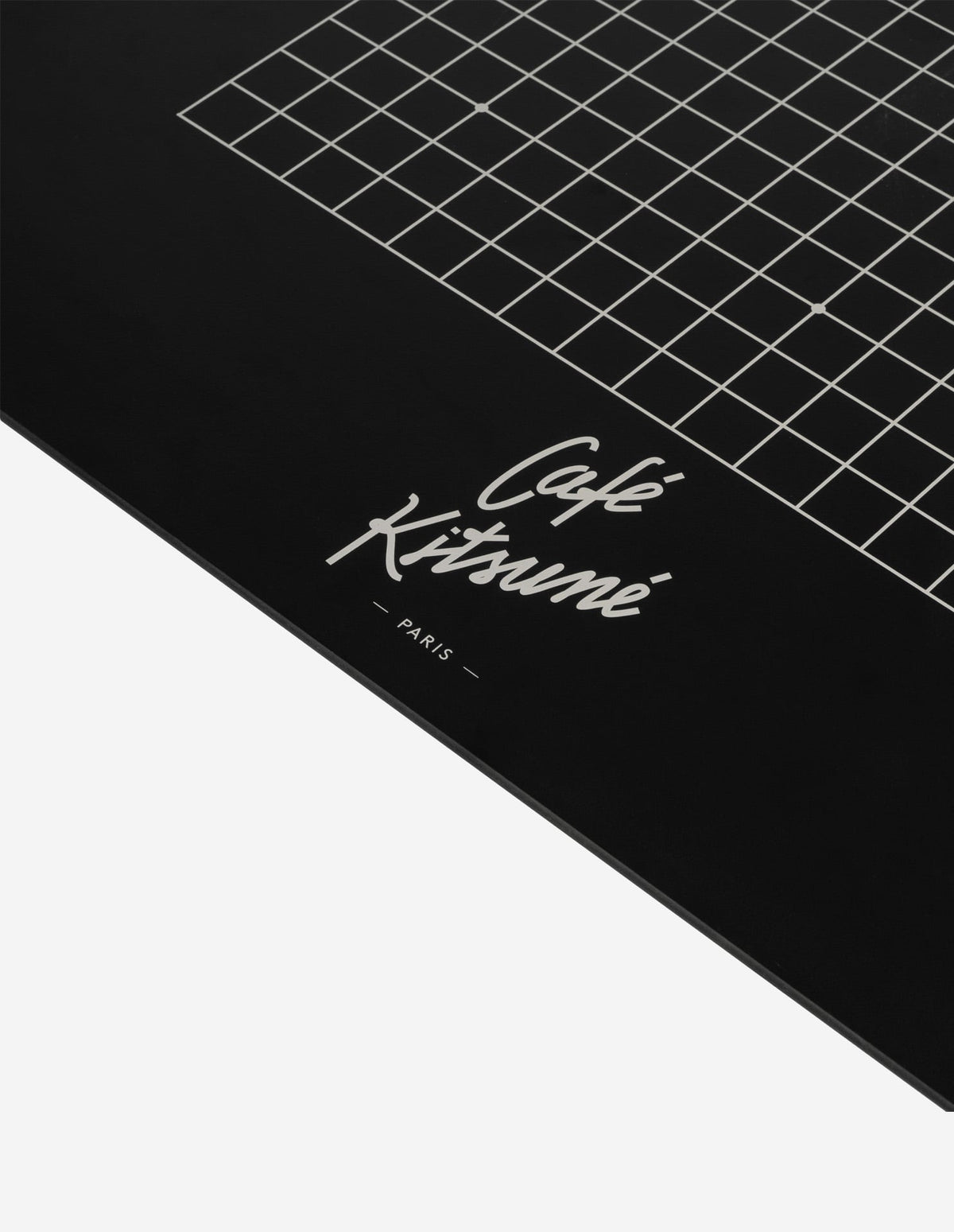  CAFE KITSUNE X HELINOX CAFE TABLE