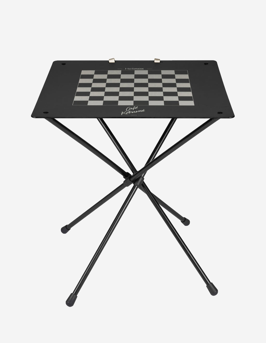  CAFE KITSUNE X HELINOX CAFE TABLE