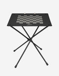  CAFE KITSUNE X HELINOX CAFE TABLE