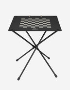  CAFE KITSUNE X HELINOX CAFE TABLE