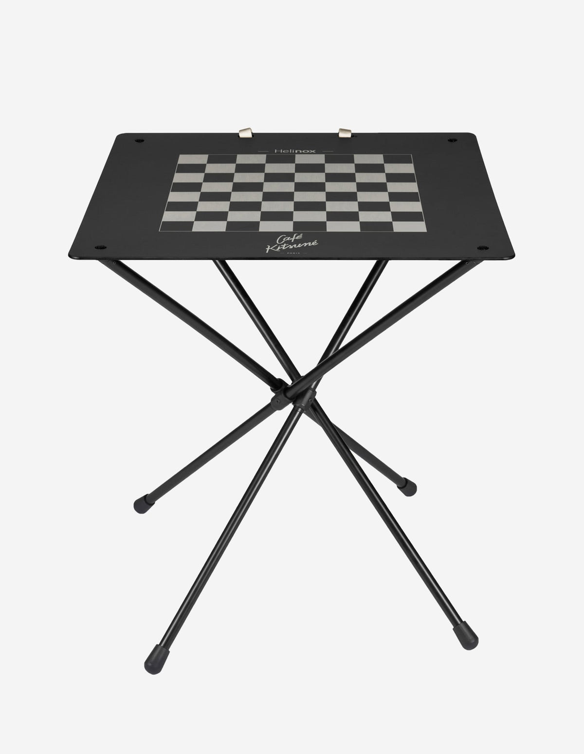  CAFE KITSUNE X HELINOX CAFE TABLE
