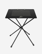  CAFE KITSUNE X HELINOX CAFE TABLE