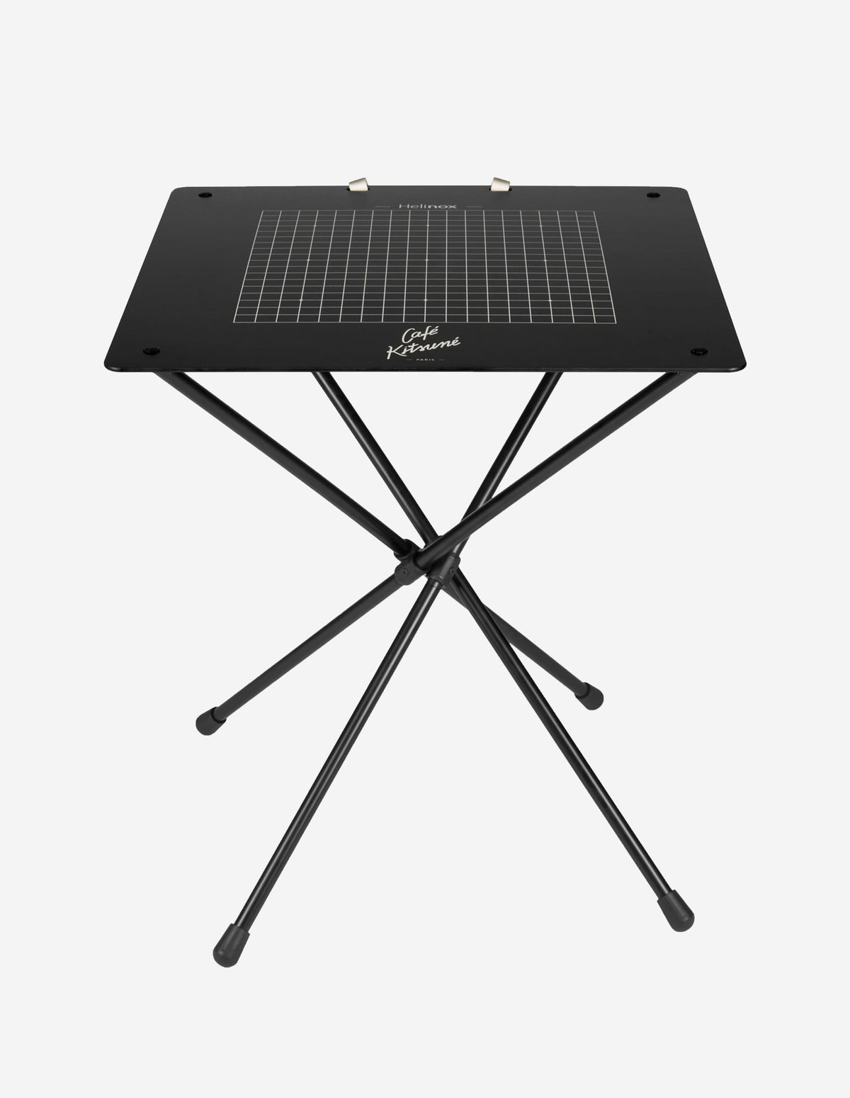  CAFE KITSUNE X HELINOX CAFE TABLE