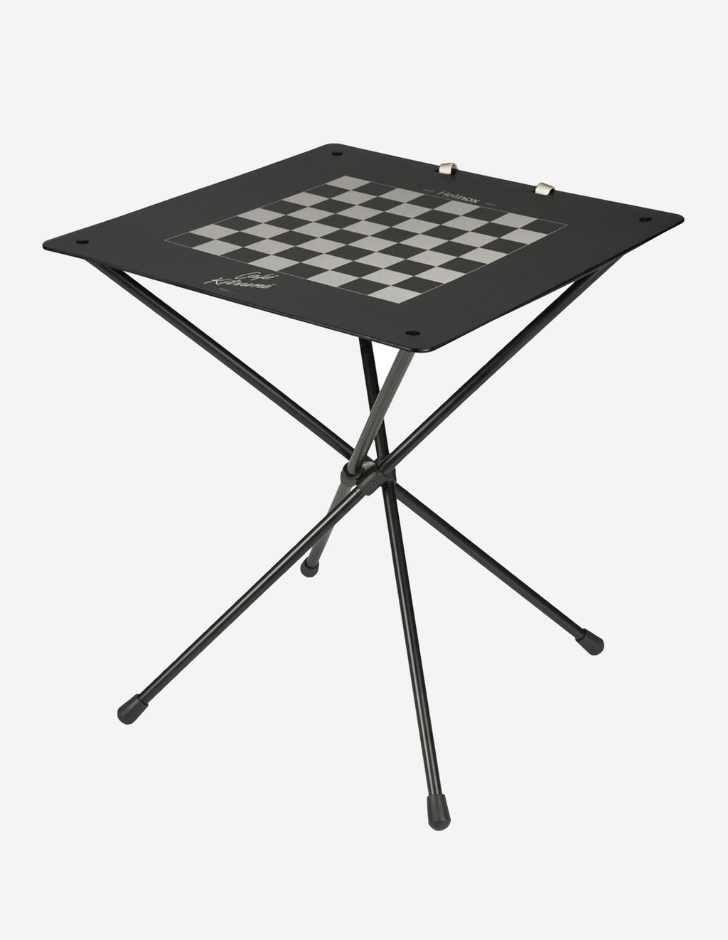 CAFE KITSUNE X HELINOX CAFE TABLE