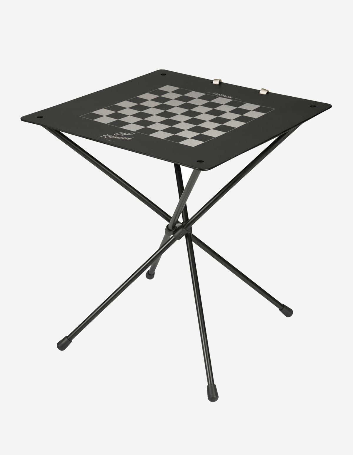  CAFE KITSUNE X HELINOX CAFE TABLE