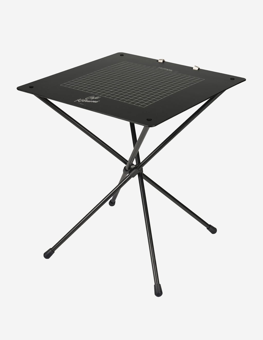  CAFE KITSUNE X HELINOX CAFE TABLE