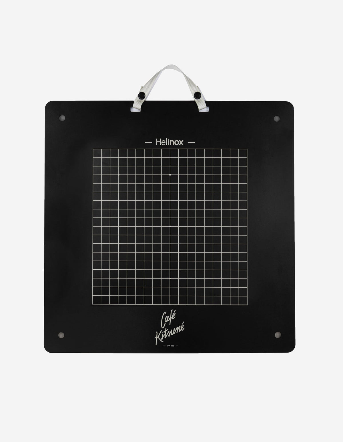 CAFE KITSUNE X HELINOX CAFE TABLE