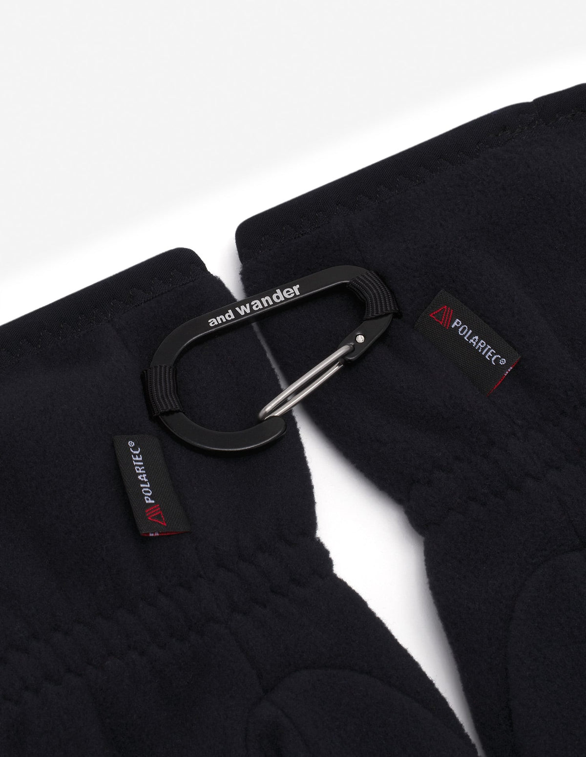  Fleece Glove