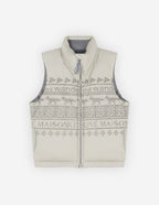  Nordic Border Insulation Vest