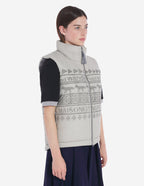  Nordic Border Insulation Vest