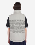  Nordic Border Insulation Vest