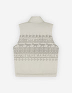  Nordic Border Insulation Vest