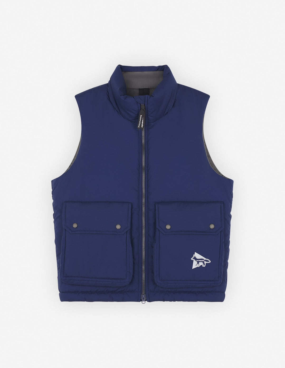  Insulation Vest