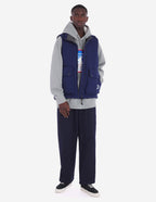  Insulation Vest