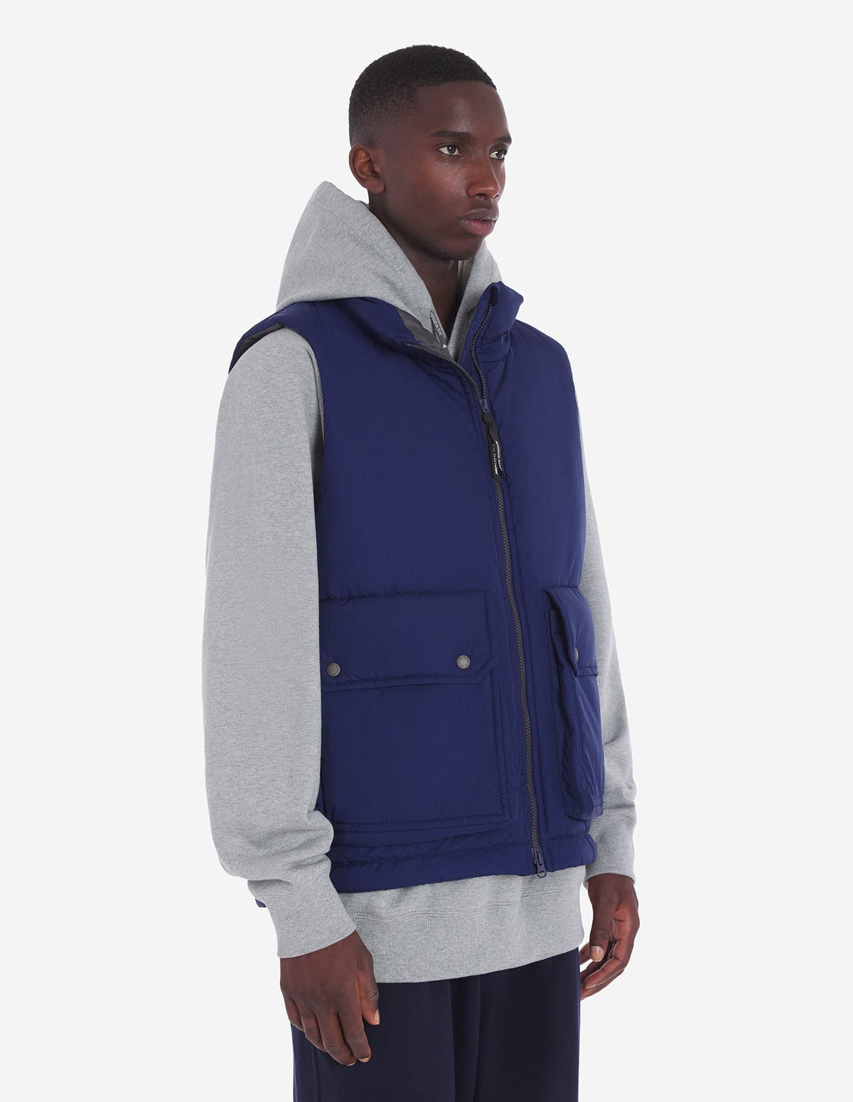  Insulation Vest