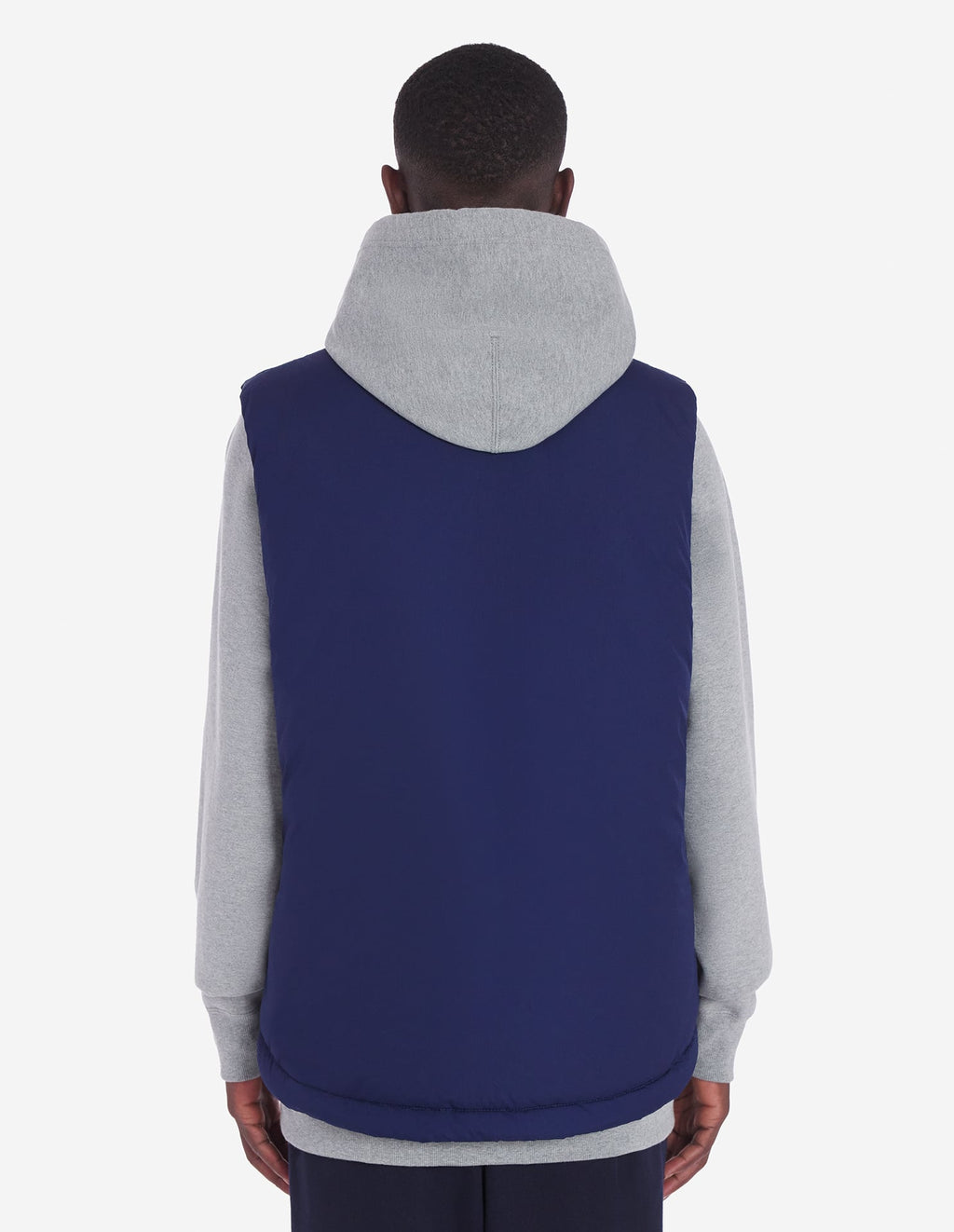  Insulation Vest