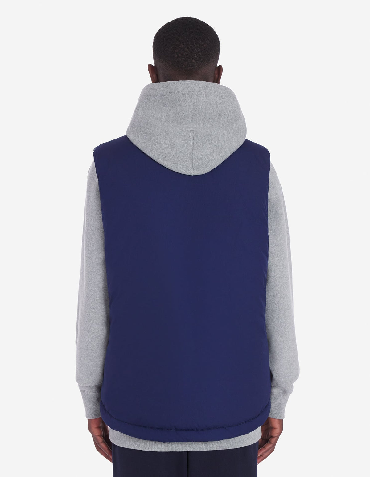  Insulation Vest