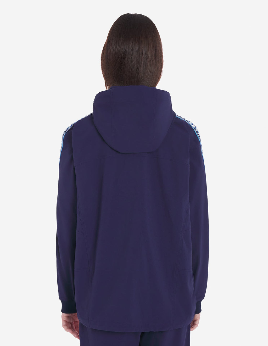  Trak Hoodie