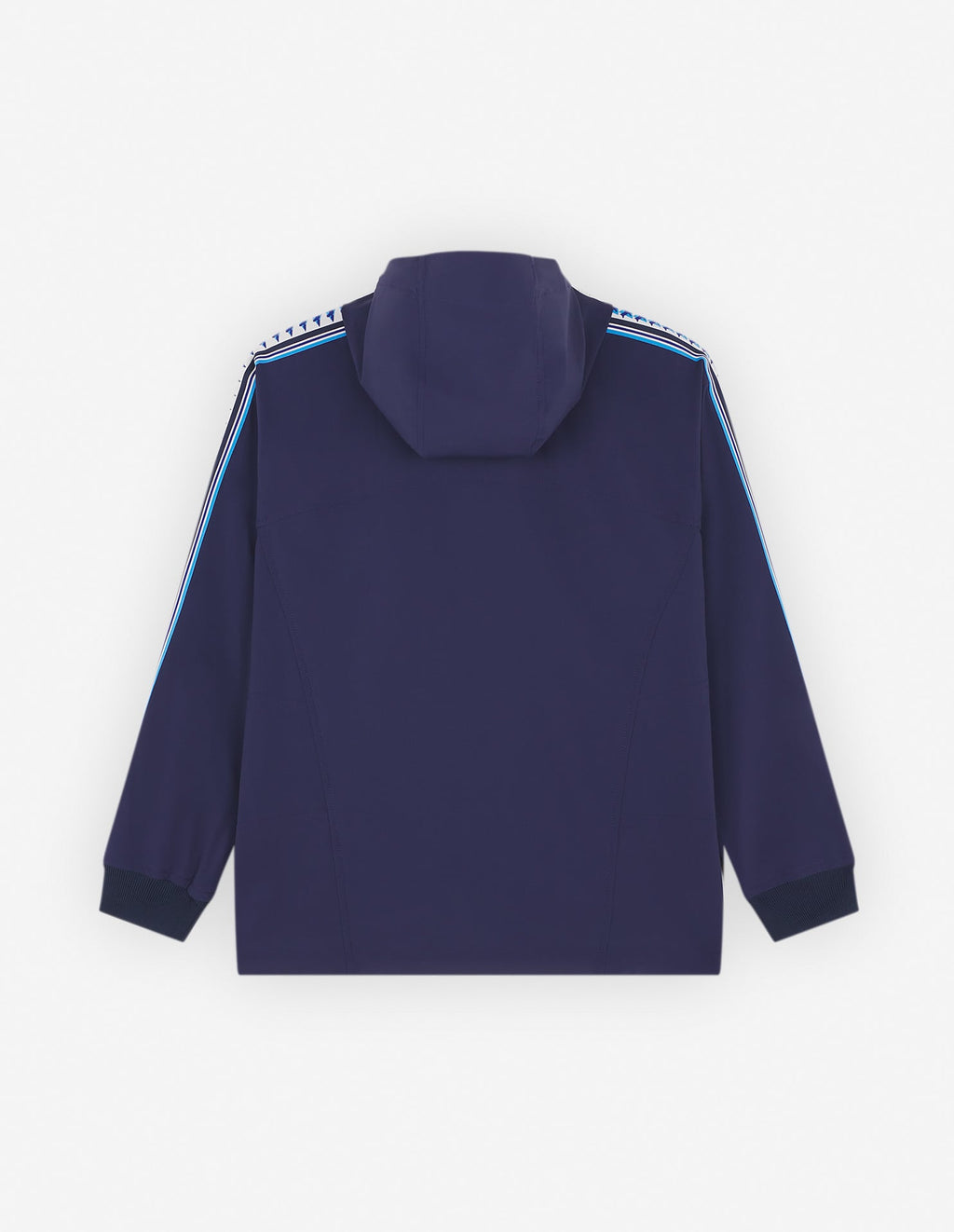  Trak Hoodie