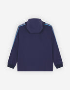  Trak Hoodie