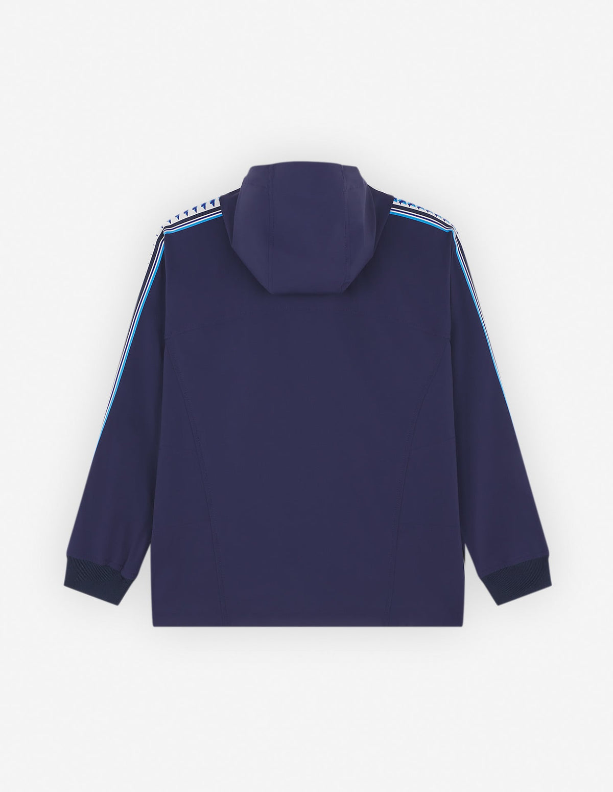  Trak Hoodie