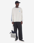  Fleece Pullover
