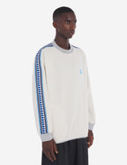  Fleece Pullover