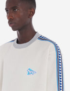  Fleece Pullover