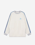  Fleece Pullover