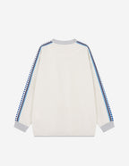 Fleece Pullover