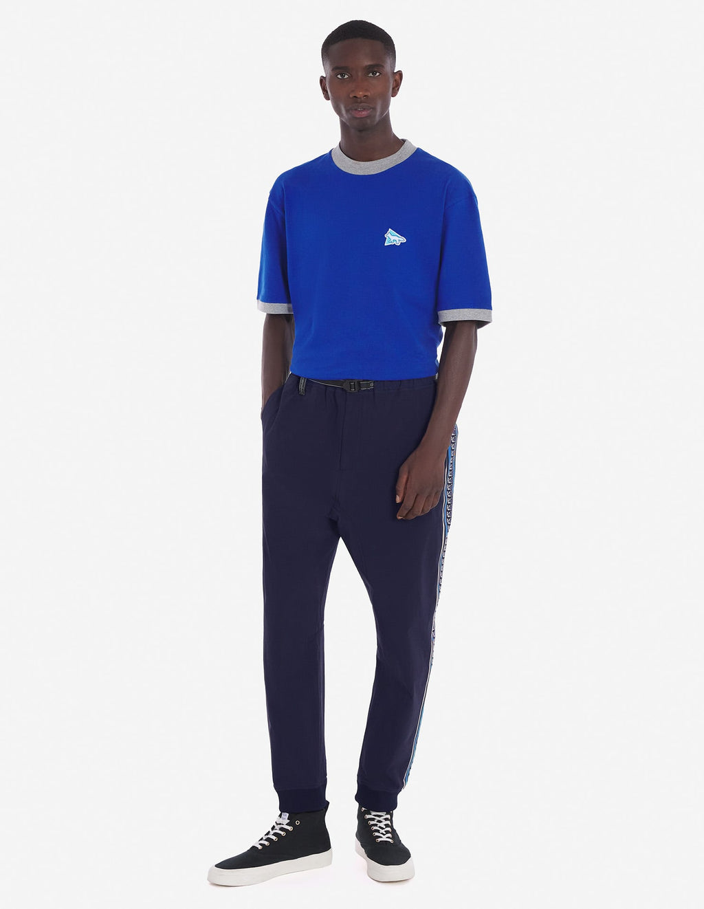  Trak Sarouel Pants