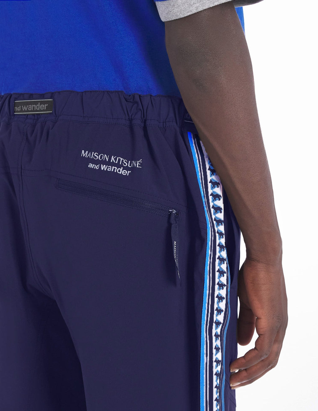  Trak Sarouel Pants