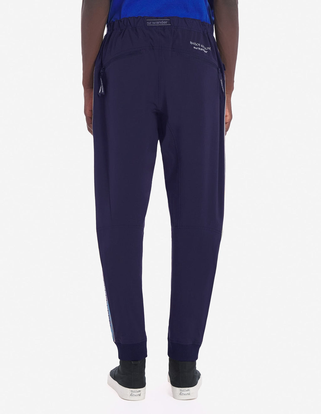  Trak Sarouel Pants