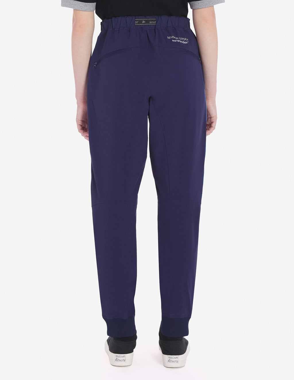  Trak Sarouel Pants