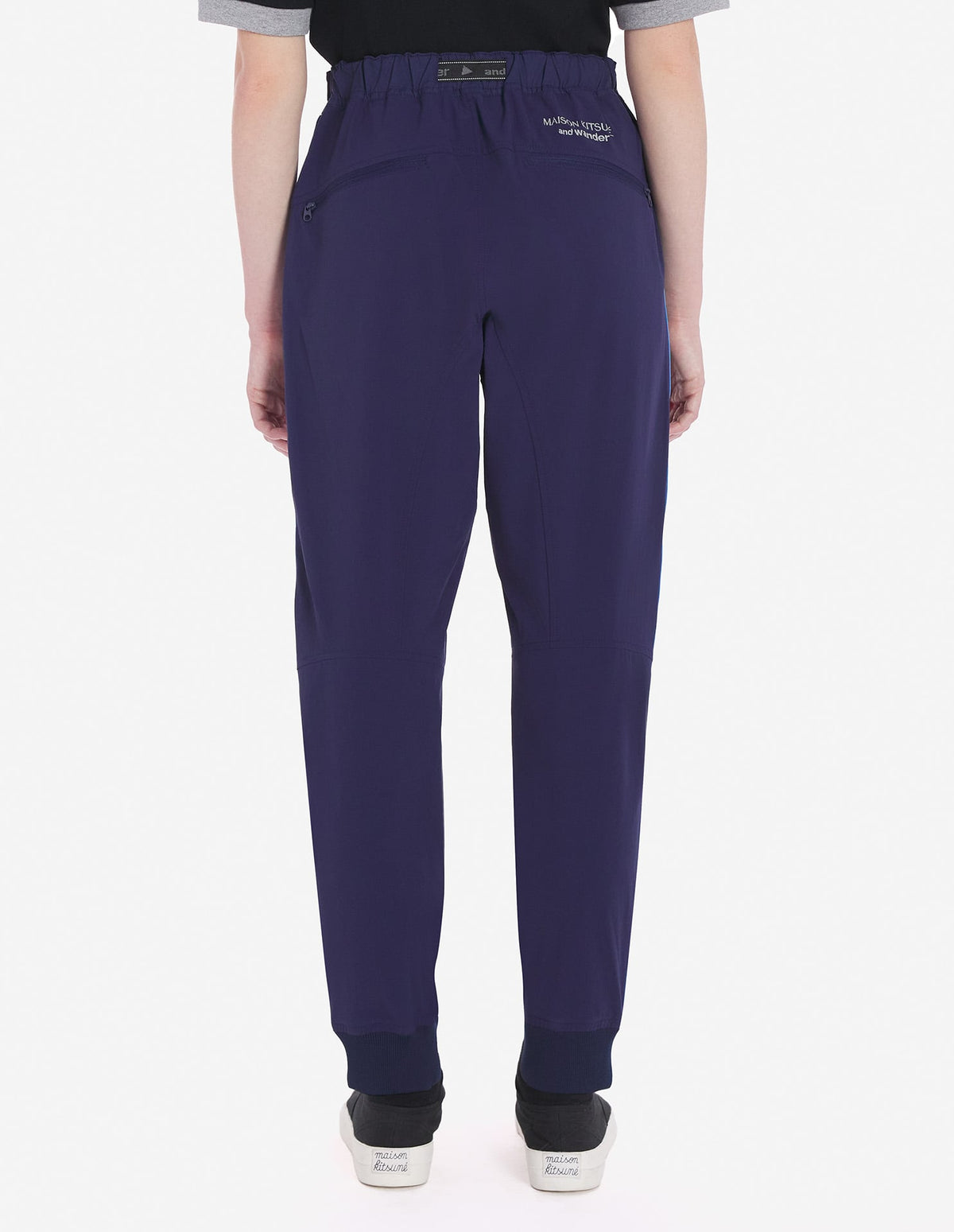  Trak Sarouel Pants