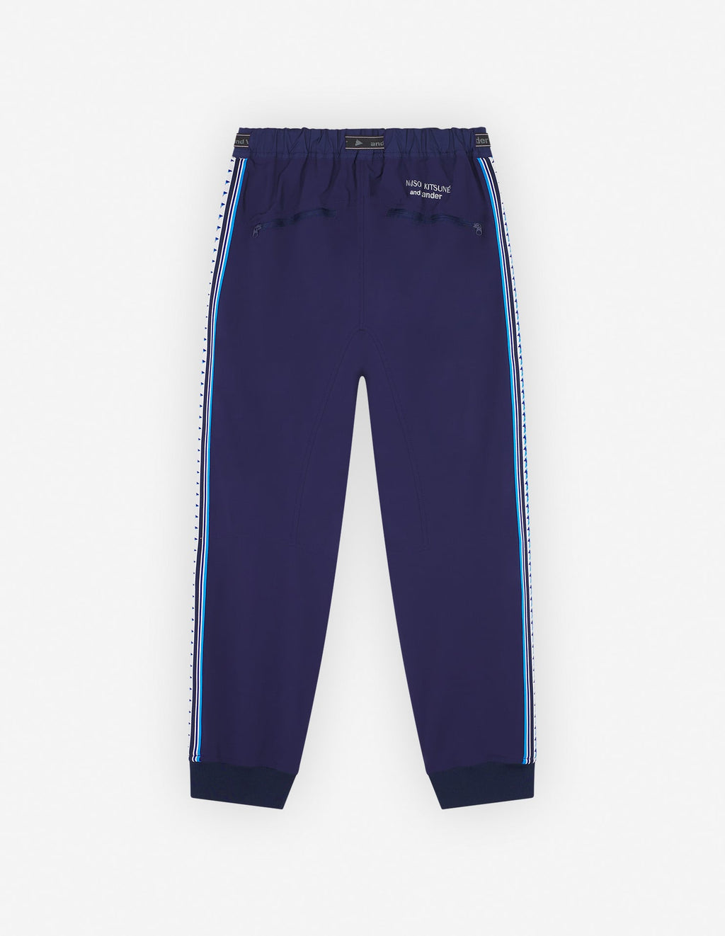  Trak Sarouel Pants
